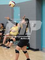 Photo from the gallery "Cicero Prep Academy vs. Maryvale (Epic Tourneys Volleyball Invite)"