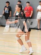 Photo from the gallery "Cicero Prep Academy vs. Maryvale (Epic Tourneys Volleyball Invite)"