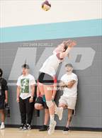 Photo from the gallery "Cicero Prep Academy vs. Maryvale (Epic Tourneys Volleyball Invite)"