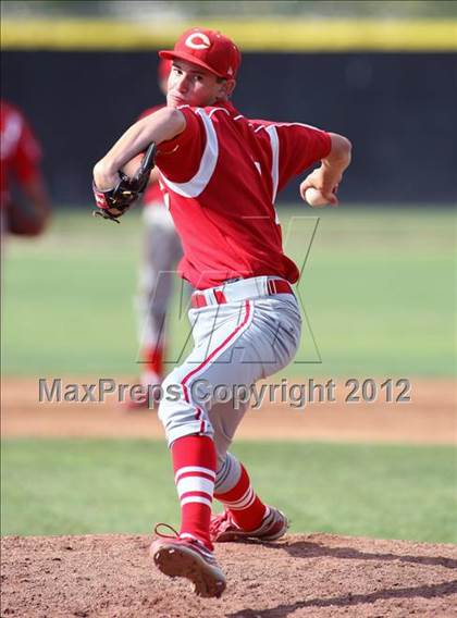 Thumbnail 3 in Aliso Niguel @ Corona photogallery.