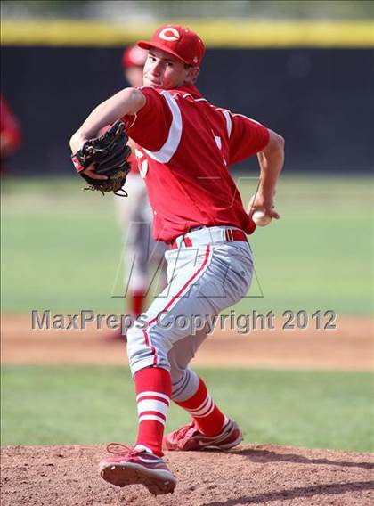 Thumbnail 1 in Aliso Niguel @ Corona photogallery.
