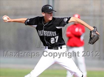 Thumbnail 1 in Aliso Niguel @ Corona photogallery.