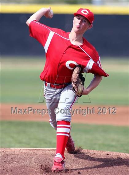 Thumbnail 3 in Aliso Niguel @ Corona photogallery.