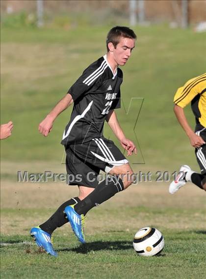 Thumbnail 3 in Villa Park vs Foothill photogallery.