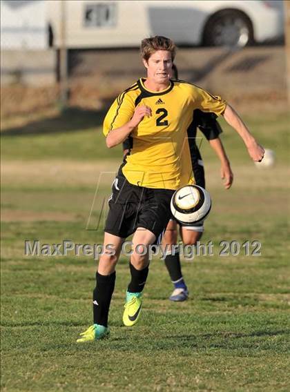 Thumbnail 3 in Villa Park vs Foothill photogallery.