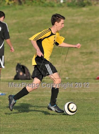 Thumbnail 3 in Villa Park vs Foothill photogallery.