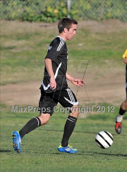 Thumbnail 1 in Villa Park vs Foothill photogallery.