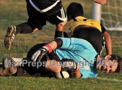 Thumbnail 1 in Villa Park vs Foothill photogallery.