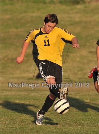 Thumbnail 3 in Villa Park vs Foothill photogallery.