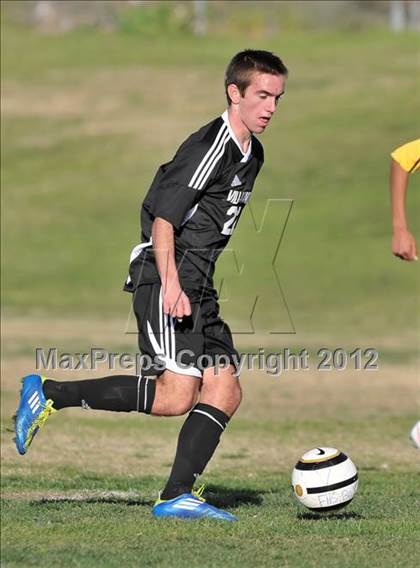 Thumbnail 2 in Villa Park vs Foothill photogallery.