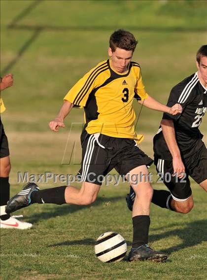 Thumbnail 1 in Villa Park vs Foothill photogallery.