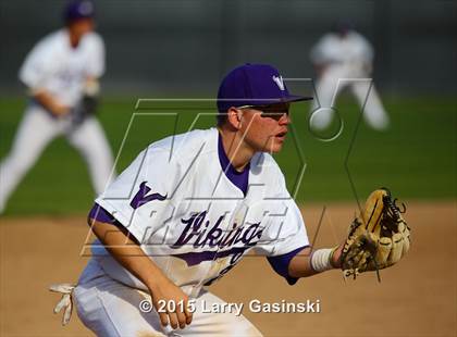 Thumbnail 3 in Carter @ Valencia photogallery.