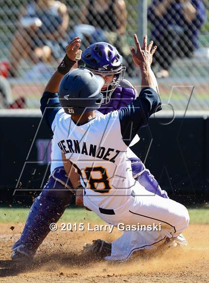 Thumbnail 1 in Carter @ Valencia photogallery.