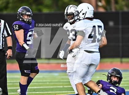 Thumbnail 3 in Northfield vs Denver South photogallery.