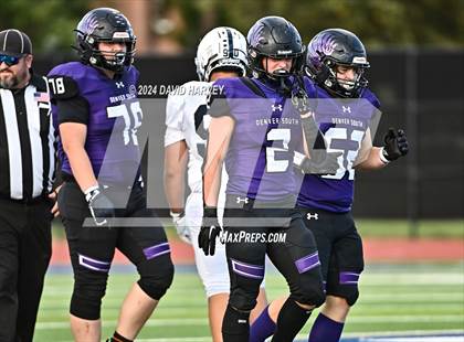 Thumbnail 1 in Northfield vs Denver South photogallery.