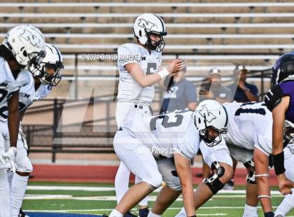 Thumbnail 2 in Northfield vs Denver South photogallery.
