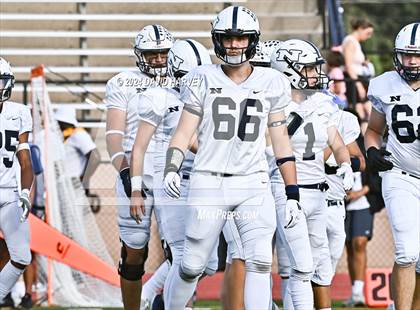Thumbnail 3 in Northfield vs Denver South photogallery.