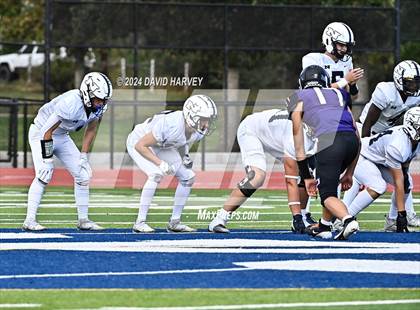 Thumbnail 2 in Northfield vs Denver South photogallery.