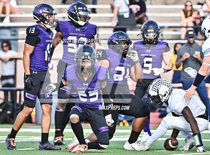 Thumbnail 2 in Northfield vs Denver South photogallery.