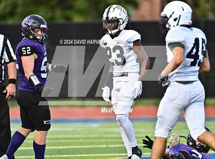 Thumbnail 1 in Northfield vs Denver South photogallery.
