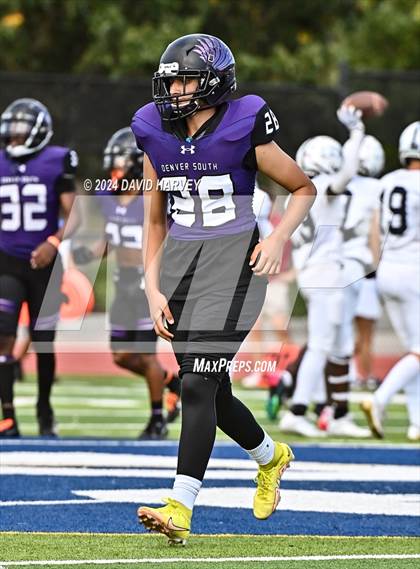 Thumbnail 1 in Northfield vs Denver South photogallery.