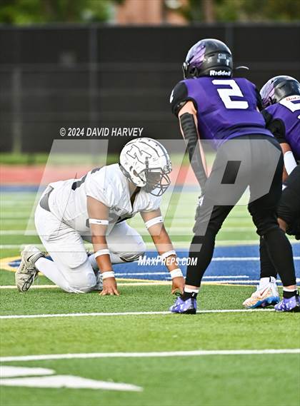 Thumbnail 2 in Northfield vs Denver South photogallery.