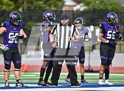Thumbnail 2 in Northfield vs Denver South photogallery.