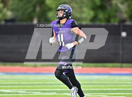 Thumbnail 1 in Northfield vs Denver South photogallery.