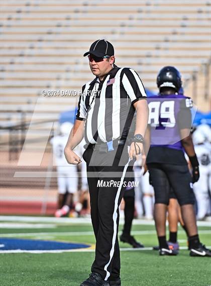 Thumbnail 3 in Northfield vs Denver South photogallery.