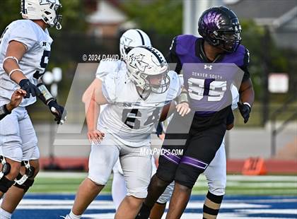Thumbnail 2 in Northfield vs Denver South photogallery.
