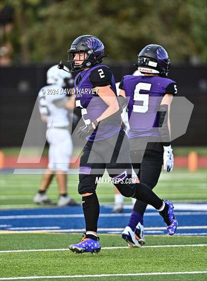 Thumbnail 1 in Northfield vs Denver South photogallery.
