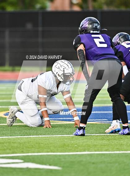 Thumbnail 3 in Northfield vs Denver South photogallery.