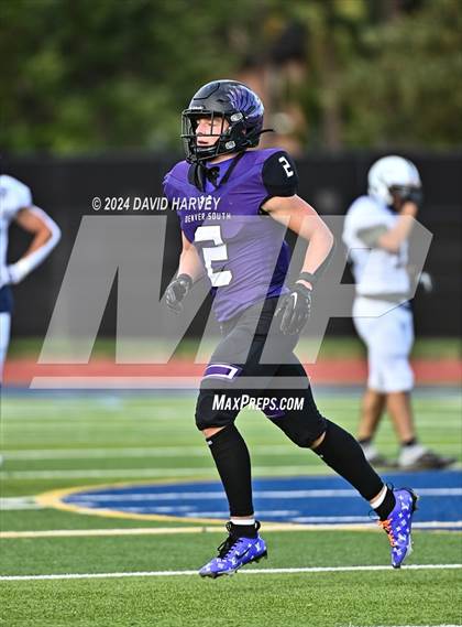 Thumbnail 3 in Northfield vs Denver South photogallery.