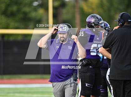 Thumbnail 2 in Northfield vs Denver South photogallery.