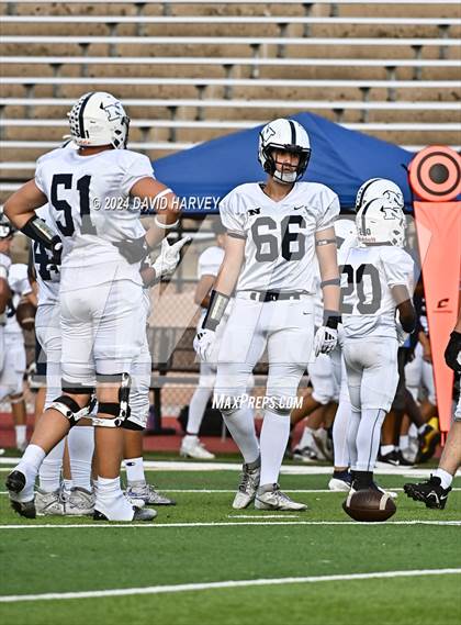 Thumbnail 1 in Northfield vs Denver South photogallery.