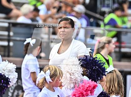 Thumbnail 2 in Northfield vs Denver South photogallery.