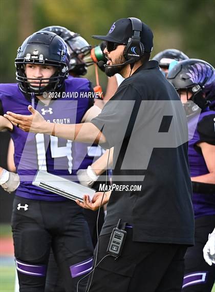 Thumbnail 2 in Northfield vs Denver South photogallery.