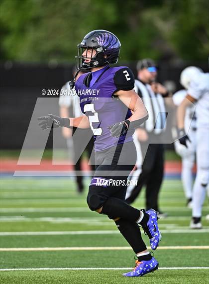 Thumbnail 1 in Northfield vs Denver South photogallery.
