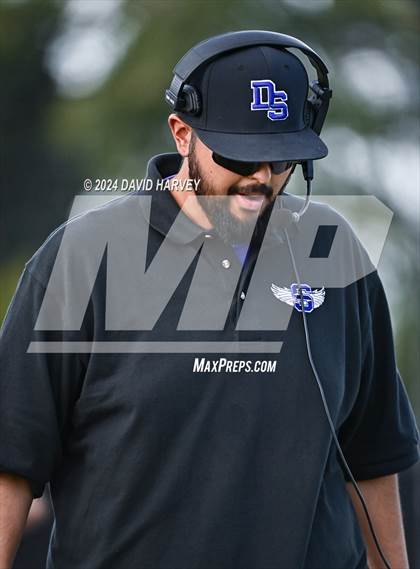 Thumbnail 2 in Northfield vs Denver South photogallery.