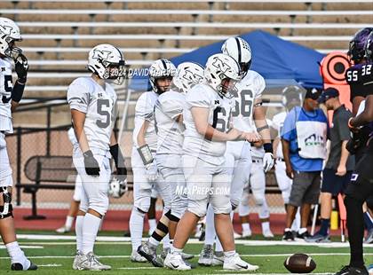 Thumbnail 3 in Northfield vs Denver South photogallery.