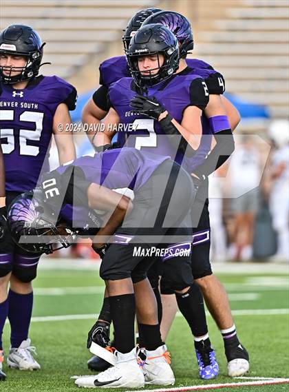 Thumbnail 2 in Northfield vs Denver South photogallery.