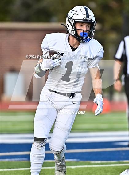 Thumbnail 3 in Northfield vs Denver South photogallery.