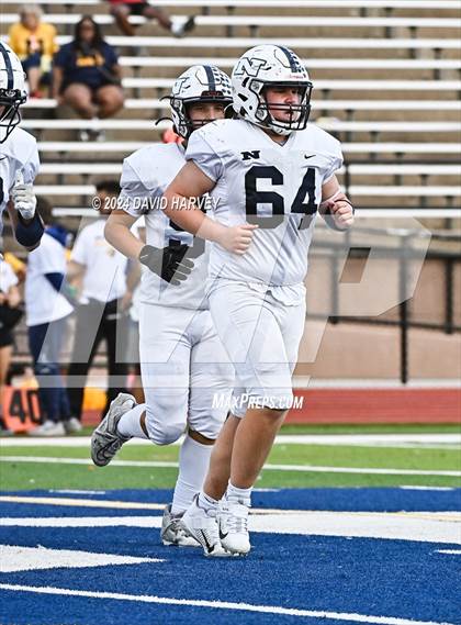Thumbnail 2 in Northfield vs Denver South photogallery.