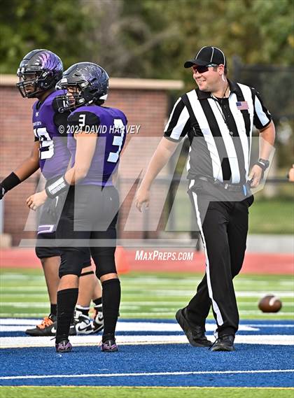 Thumbnail 2 in Northfield vs Denver South photogallery.