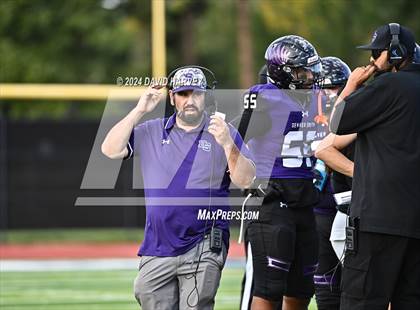 Thumbnail 3 in Northfield vs Denver South photogallery.