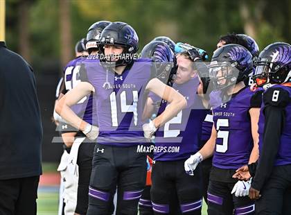 Thumbnail 3 in Northfield vs Denver South photogallery.