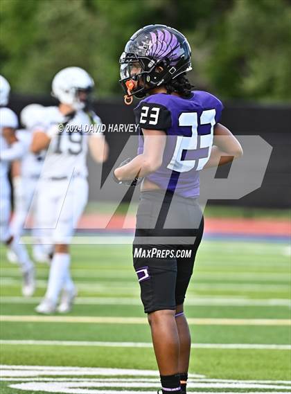 Thumbnail 3 in Northfield vs Denver South photogallery.