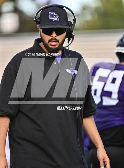 Thumbnail 3 in Northfield vs Denver South photogallery.
