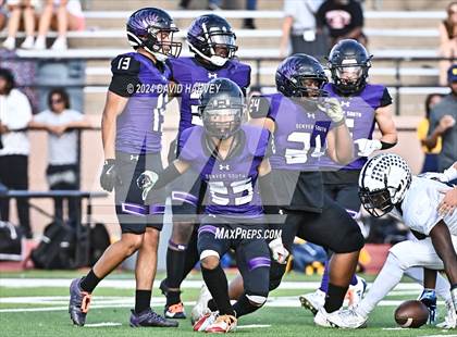Thumbnail 3 in Northfield vs Denver South photogallery.