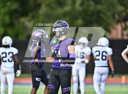Thumbnail 3 in Northfield vs Denver South photogallery.